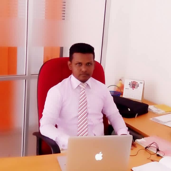 Kalpa Rukshan Fernando